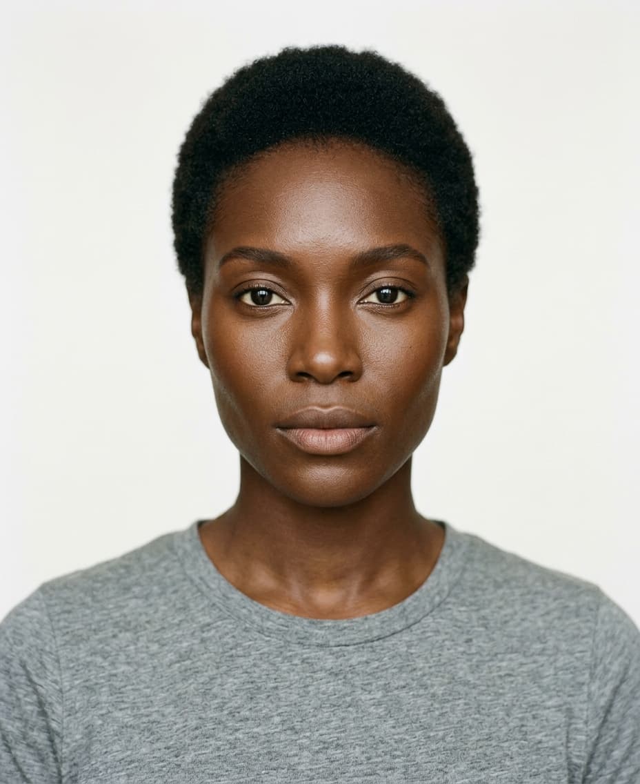 house model naomi