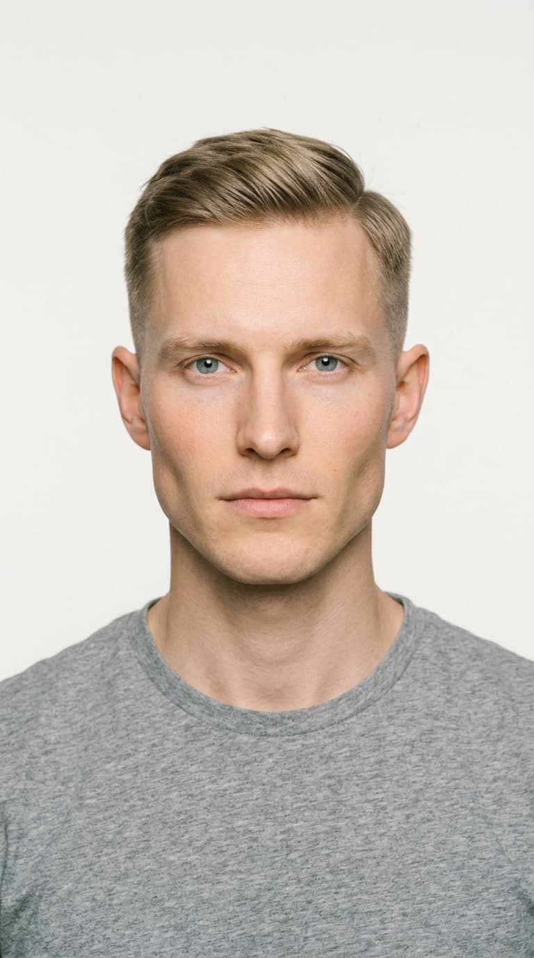 house model theo